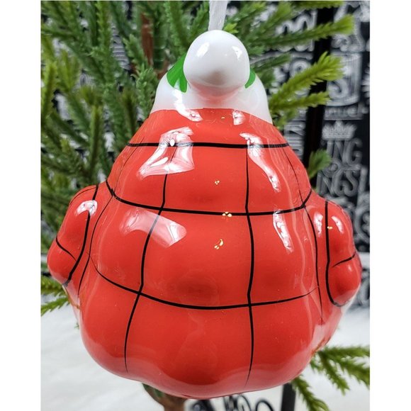 Hallmark Snoopy Christmas Ornament NWT - Picture 2 of 6